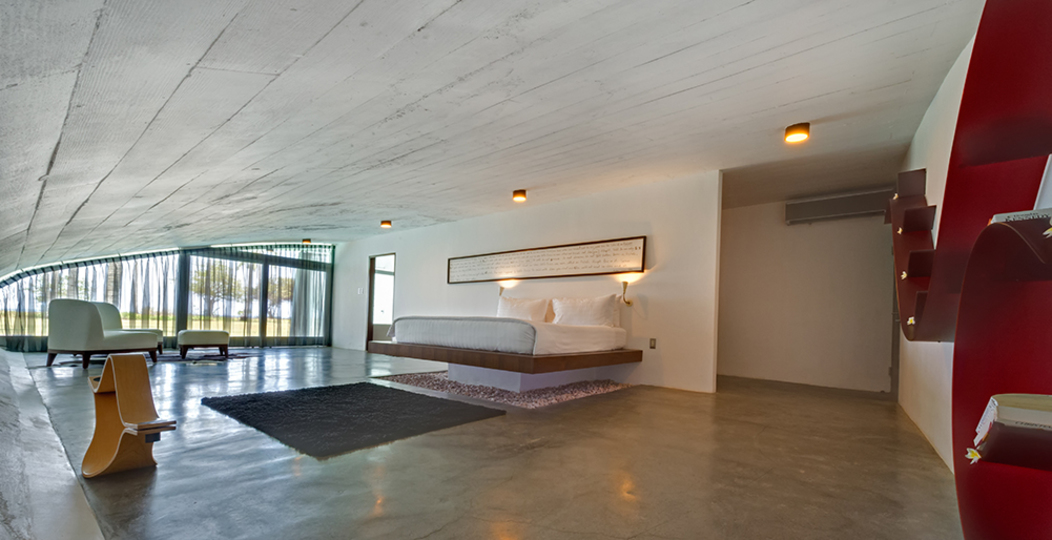 Lombok'ta Kiralık 5 Yıldızlı Villa, Lombok Villa 1133