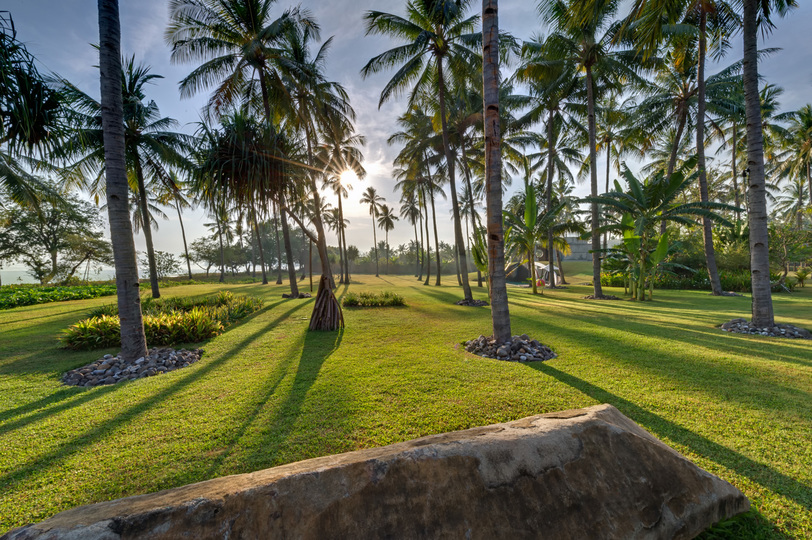 Lombok'ta Kiralık 5 Yıldızlı Villa, Lombok Villa 1133