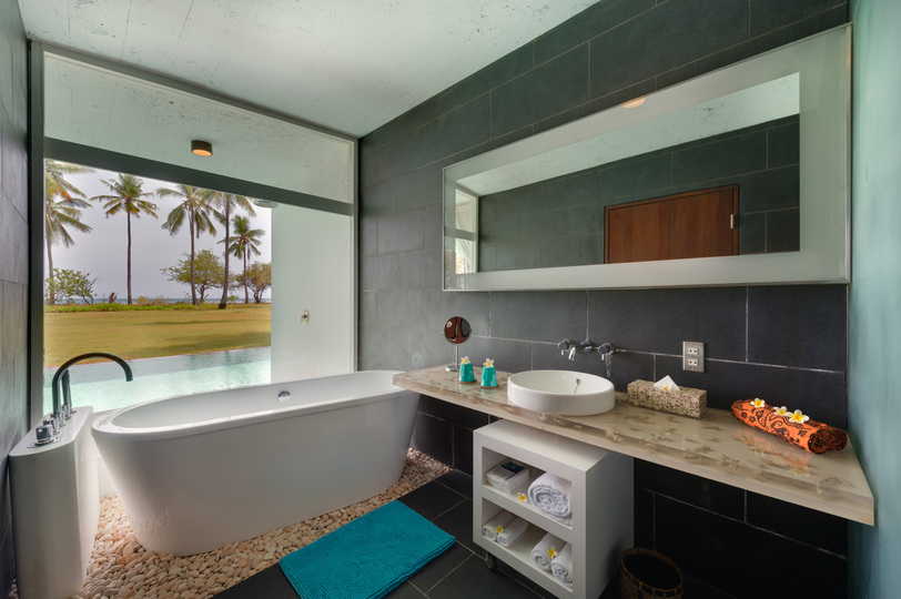 Lombok'ta Kiralık 5 Yıldızlı Villa, Lombok Villa 1133