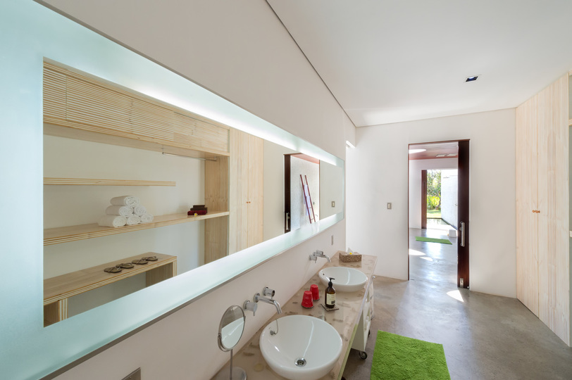 Lombok'ta Kiralık 5 Yıldızlı Villa, Lombok Villa 1133