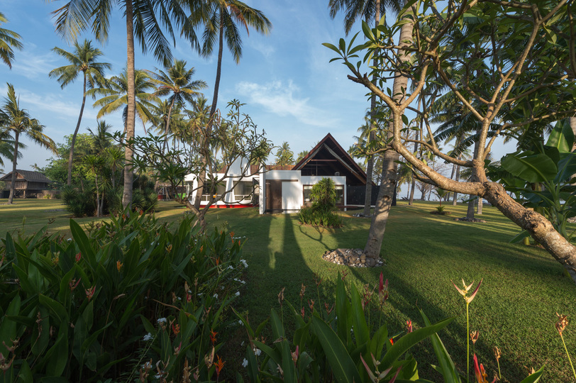 Lombok'ta Kiralık 5 Yıldızlı Villa, Lombok Villa 1133