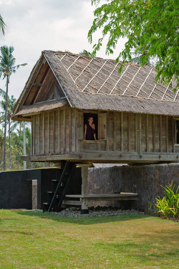 Lombok'ta Kiralık 5 Yıldızlı Villa, Lombok Villa 1133