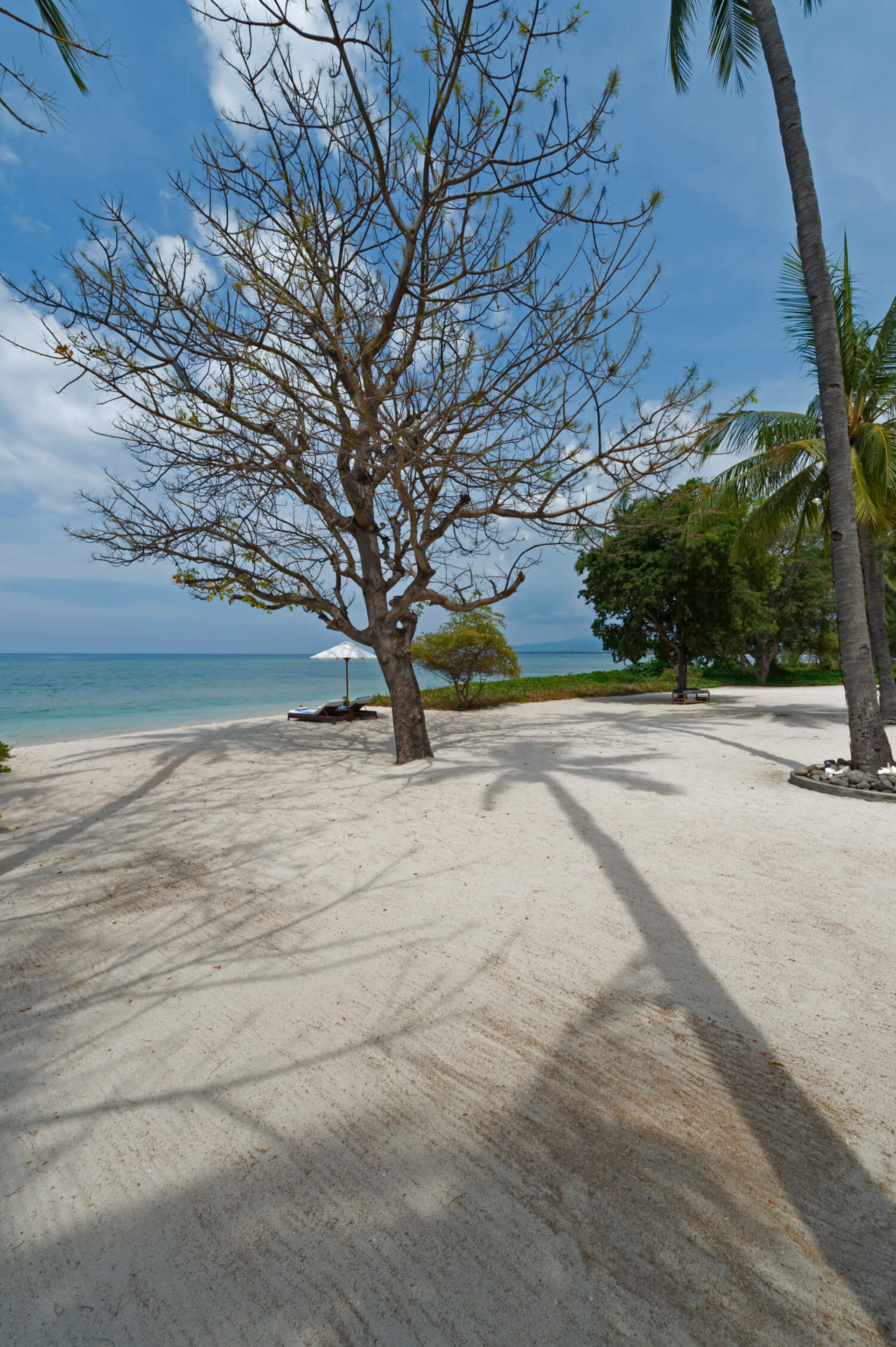 Lombok'ta Kiralık 5 Yıldızlı Villa, Lombok Villa 1133