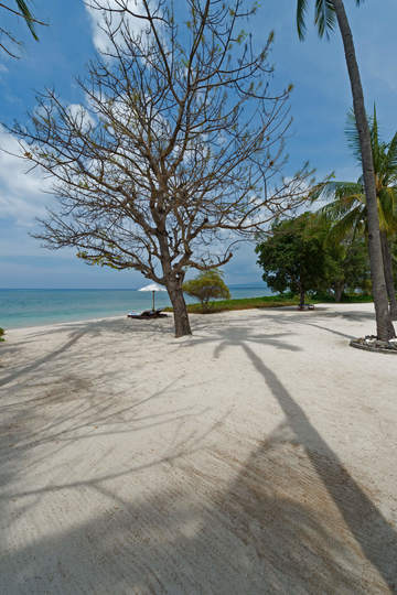 Lombok'ta Kiralık 5 Yıldızlı Villa, Lombok Villa 1133
