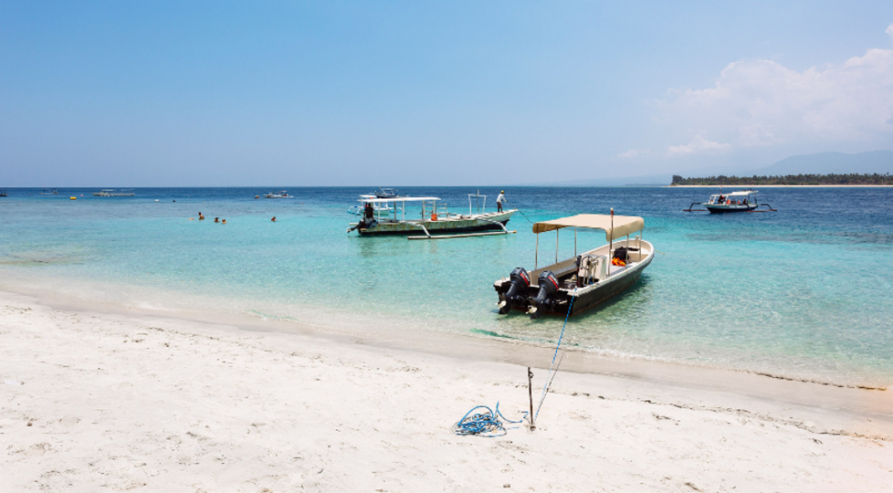 Özel Havuzlu Lüks 4 Yatak Odalı Villa, Lombok Villa 1134