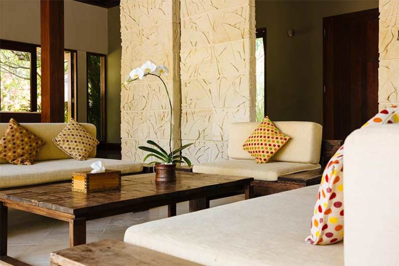 Özel Havuzlu Lüks 4 Yatak Odalı Villa, Lombok Villa 1134