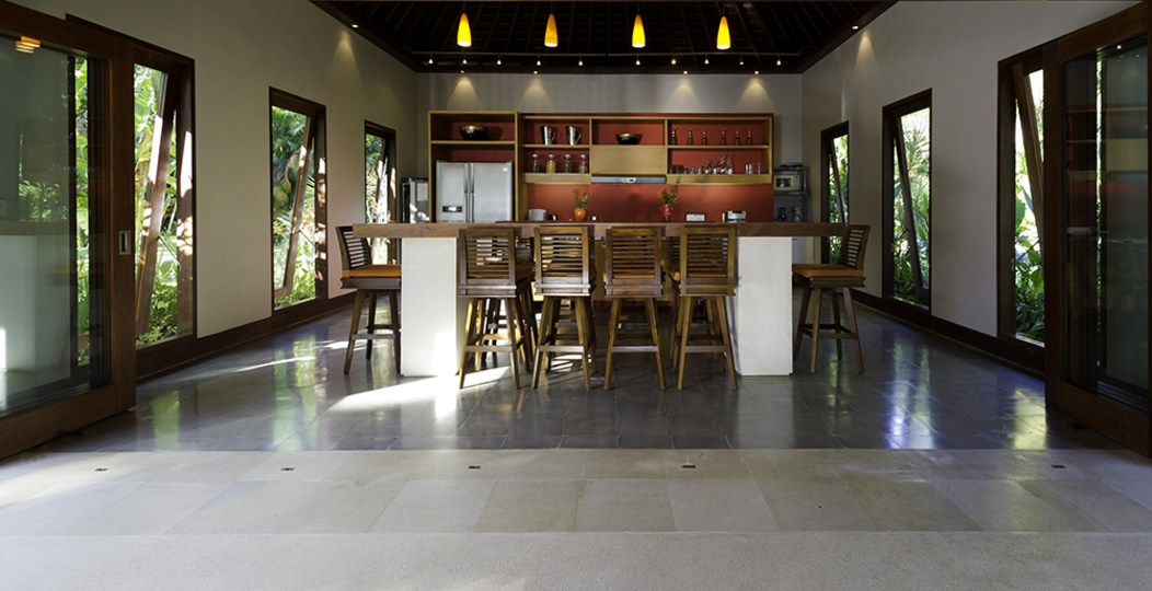 Özel Havuzlu Lüks 4 Yatak Odalı Villa, Lombok Villa 1134