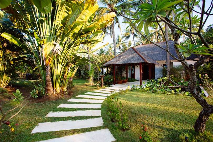 Özel Havuzlu Lüks 4 Yatak Odalı Villa, Lombok Villa 1134