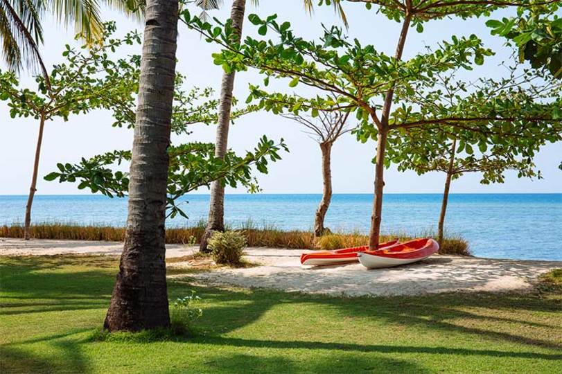 Özel Havuzlu Lüks 4 Yatak Odalı Villa, Lombok Villa 1134