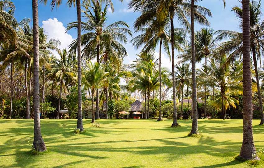 Özel Havuzlu Lüks 4 Yatak Odalı Villa, Lombok Villa 1134