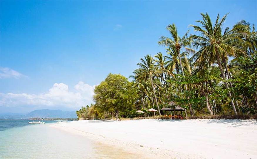 Özel Havuzlu Lüks 4 Yatak Odalı Villa, Lombok Villa 1134
