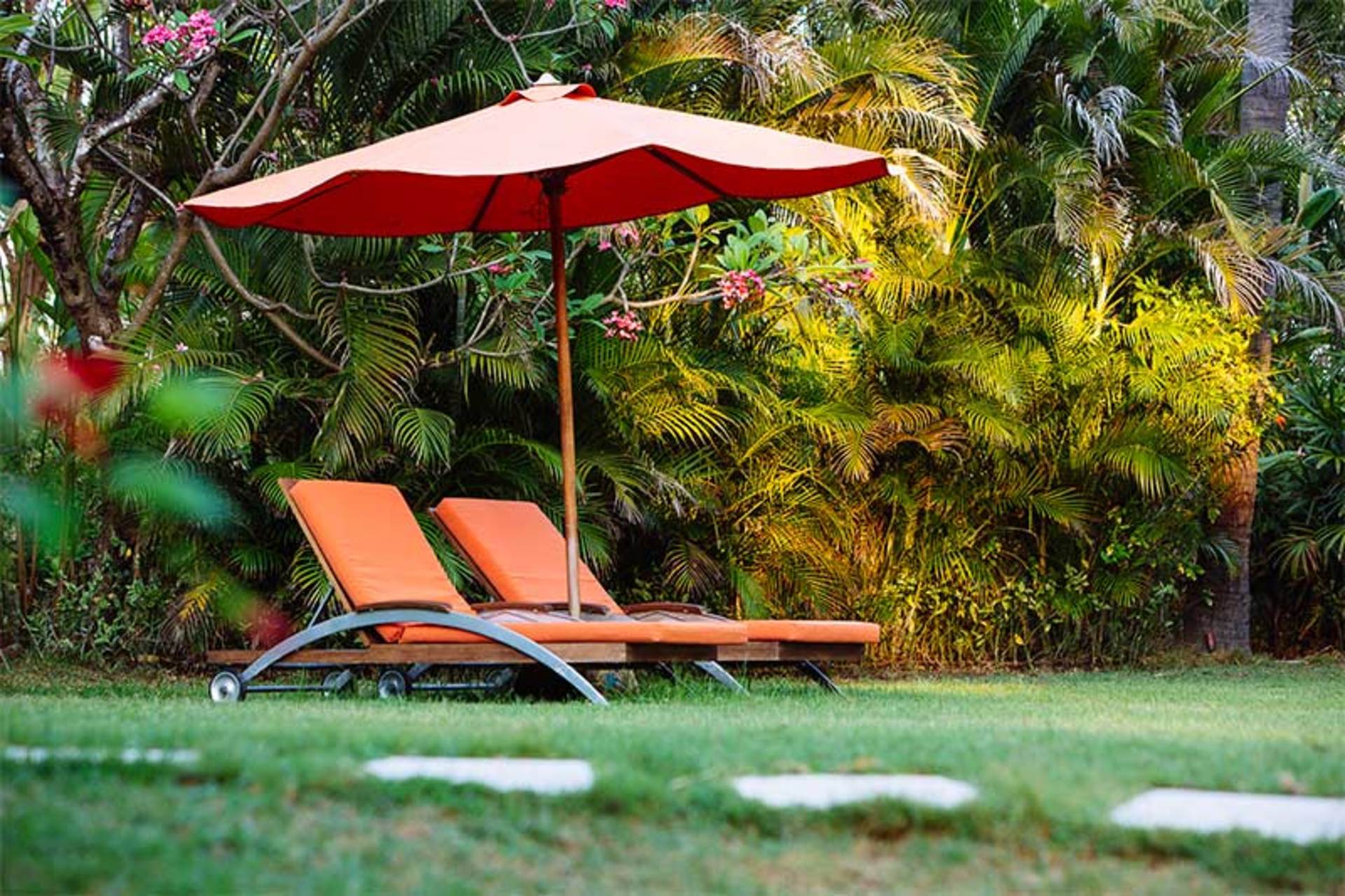 Özel Havuzlu Lüks 4 Yatak Odalı Villa, Lombok Villa 1134
