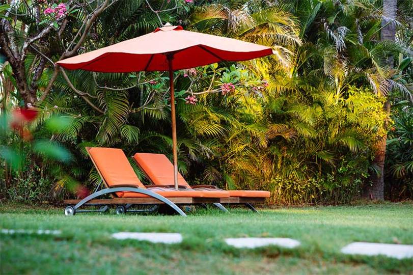 Özel Havuzlu Lüks 4 Yatak Odalı Villa, Lombok Villa 1134