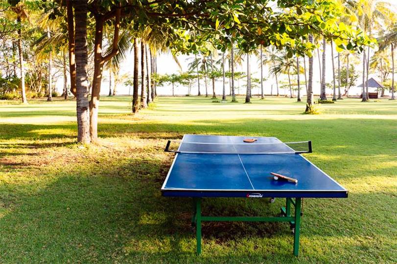 Özel Havuzlu Lüks 4 Yatak Odalı Villa, Lombok Villa 1134