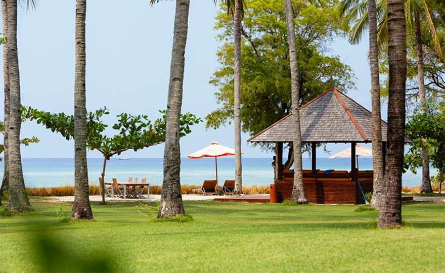 Özel Havuzlu Lüks 4 Yatak Odalı Villa, Lombok Villa 1134