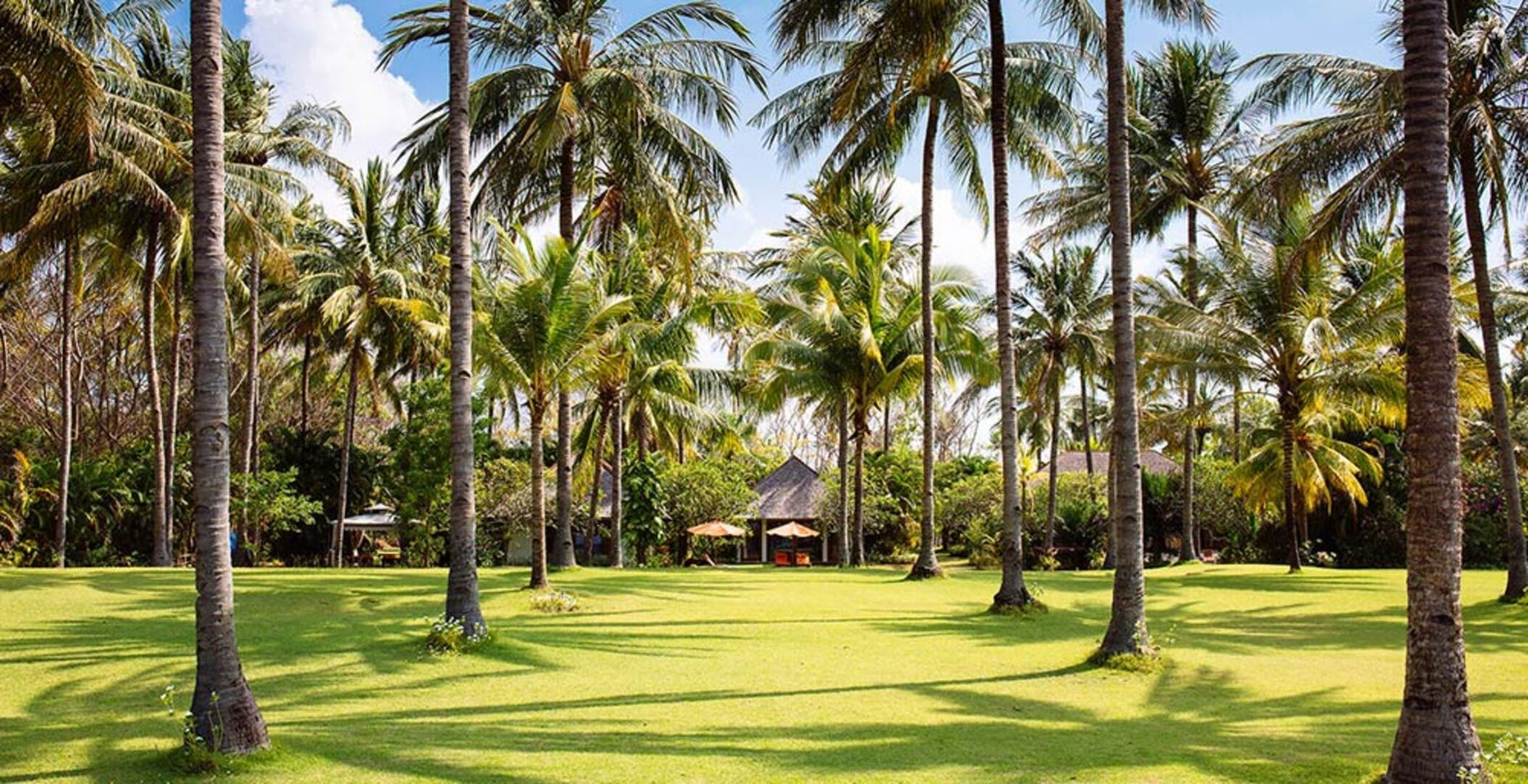 Özel Havuzlu Lüks 4 Yatak Odalı Villa, Lombok Villa 1134
