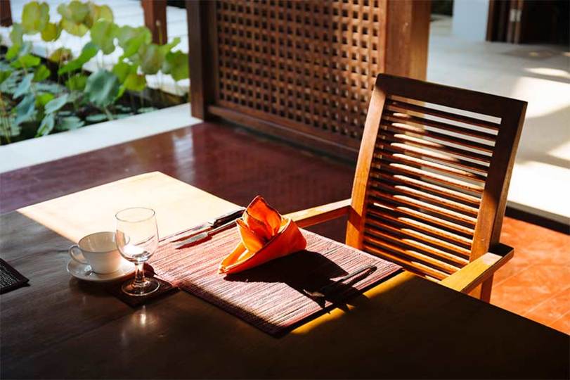 Özel Havuzlu Lüks 4 Yatak Odalı Villa, Lombok Villa 1134