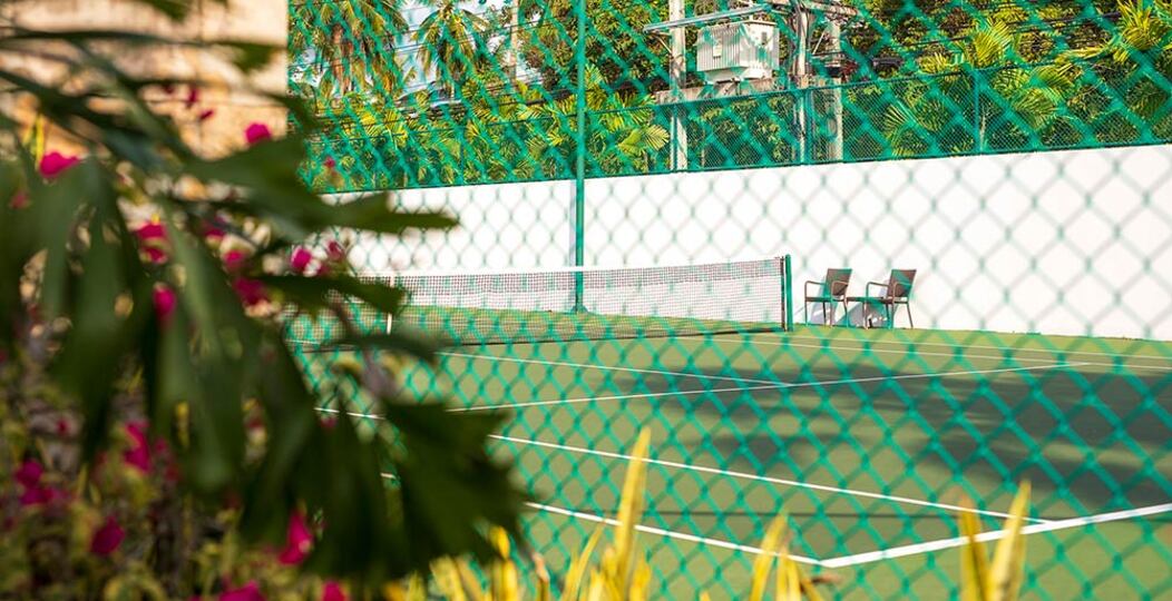 Bu Mükemmel 5 Yıldızlı Sahil Villası, Koh Samui, Tawantok Beach Villas 1003
