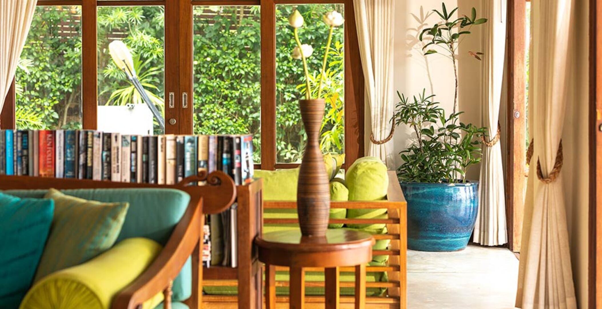 Koh Samui'deki Bu Mükemmel 5 Yıldızlı Villa, Sahil Kenarında Özel Havuzlu, Villa Waimarie 1005
