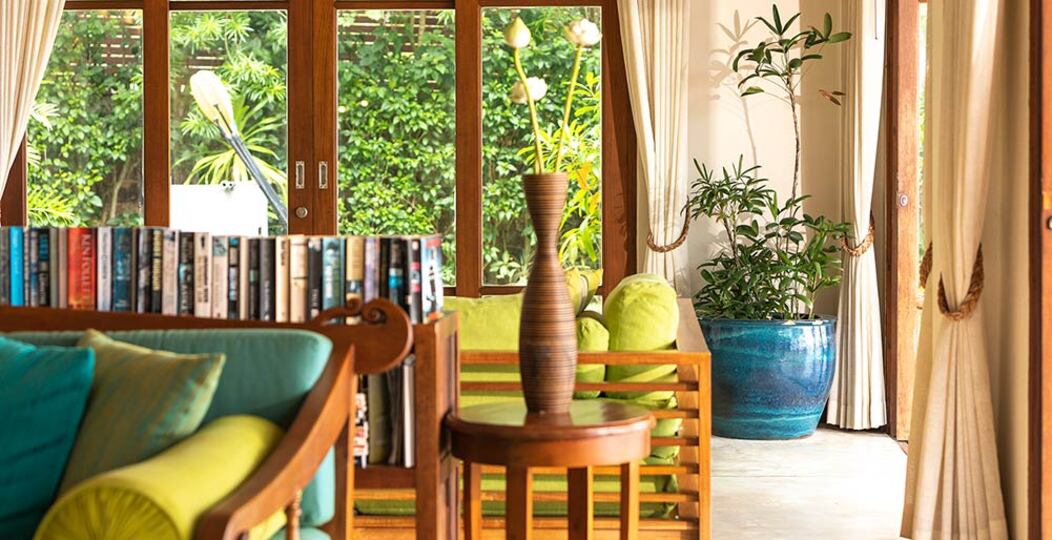 Koh Samui'deki Bu Mükemmel 5 Yıldızlı Villa, Sahil Kenarında Özel Havuzlu, Villa Waimarie 1005