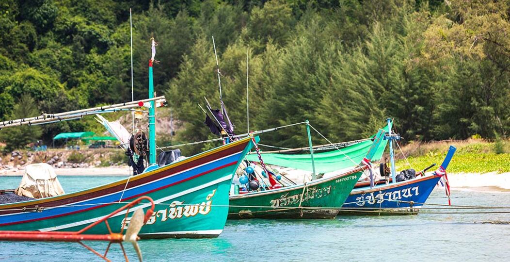 Koh Samui'deki Bu Mükemmel 5 Yıldızlı Villa, Sahil Kenarında Özel Havuzlu, Villa Waimarie 1005