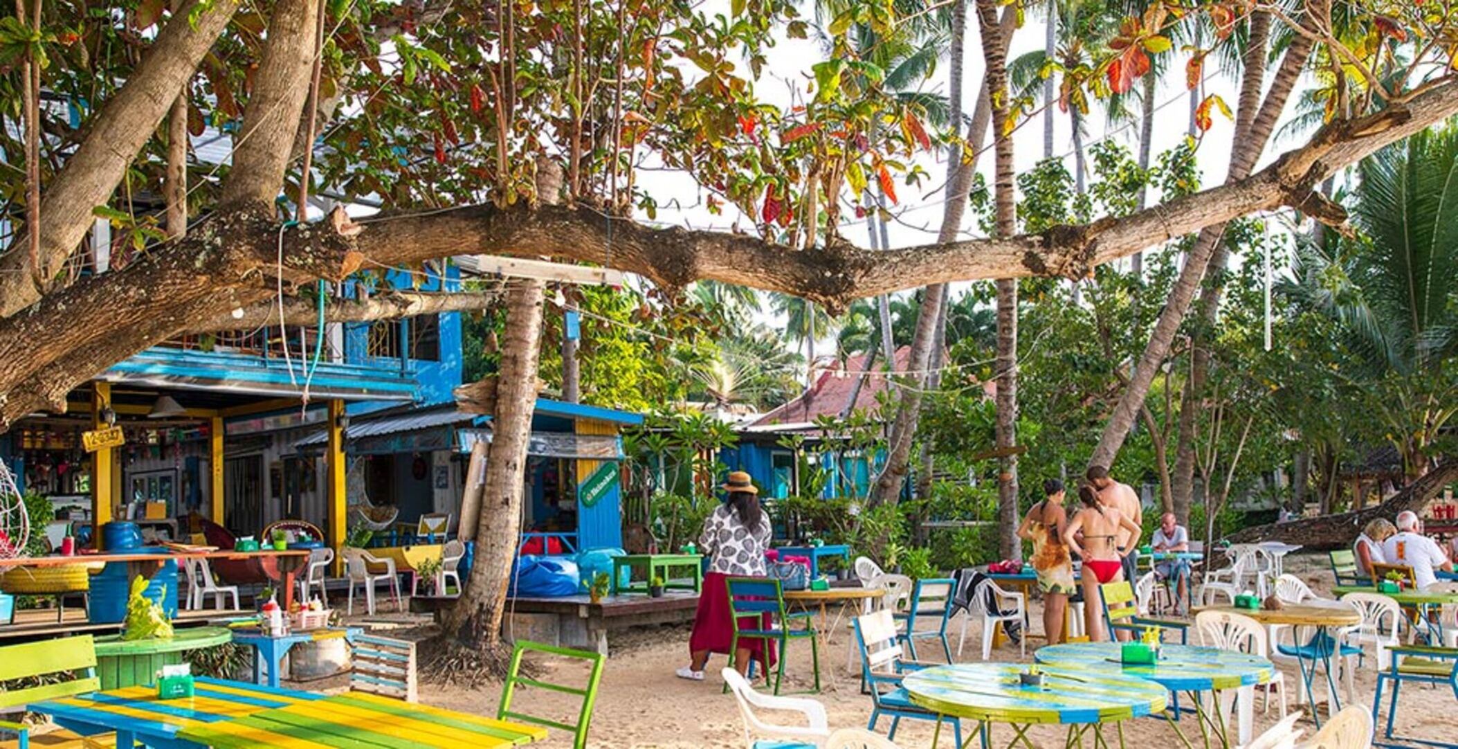 5 Yıldızlı Lüks Villa, Tam Kadrolu ve Özel Aşçı, Koh Samui Villa 1006