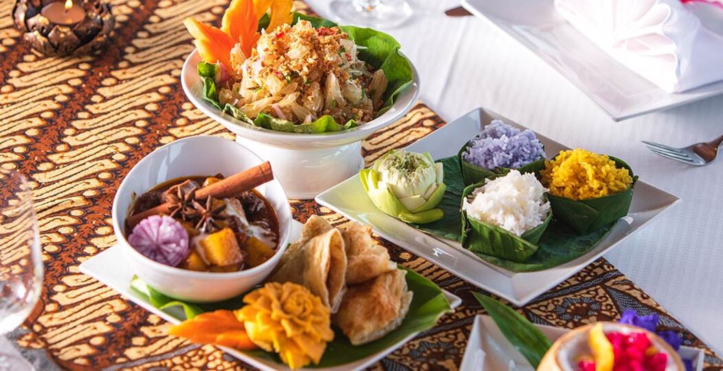 5 Yıldızlı Lüks Villa, Tam Kadrolu ve Özel Aşçı, Koh Samui Villa 1006