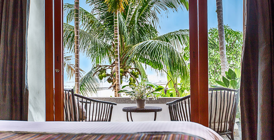Siz ve Aileniz, bu 4 yatak odalı Lüks Phuket Villa, 1008'de kalarak Rüya gibi bir Tatil geçireceksiniz.
