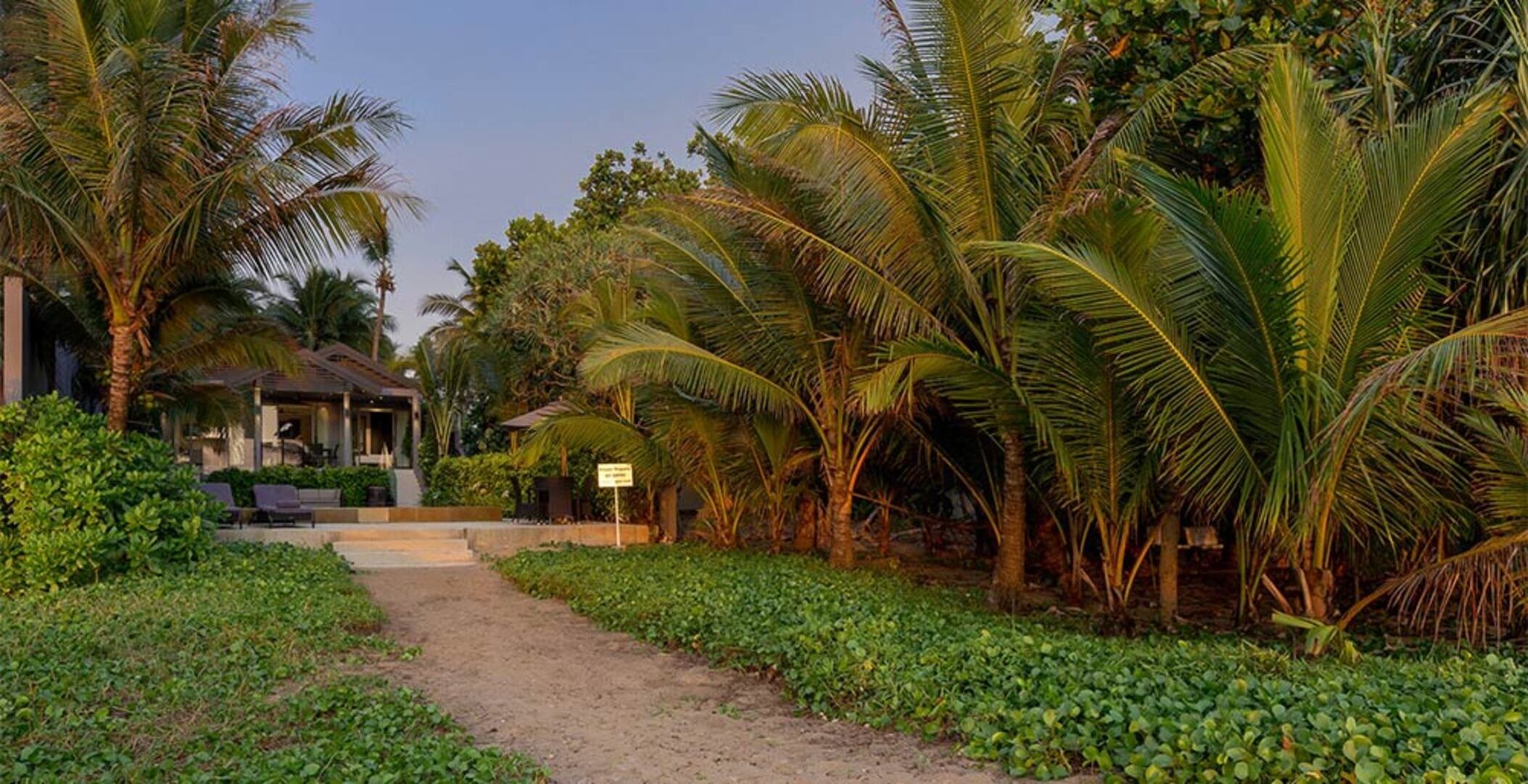 Arkadaşlarınız Bu Lüks Villaya Bayılacak, Tam Kadrolu ve Özel Aşçı, Phuket Villa 1009