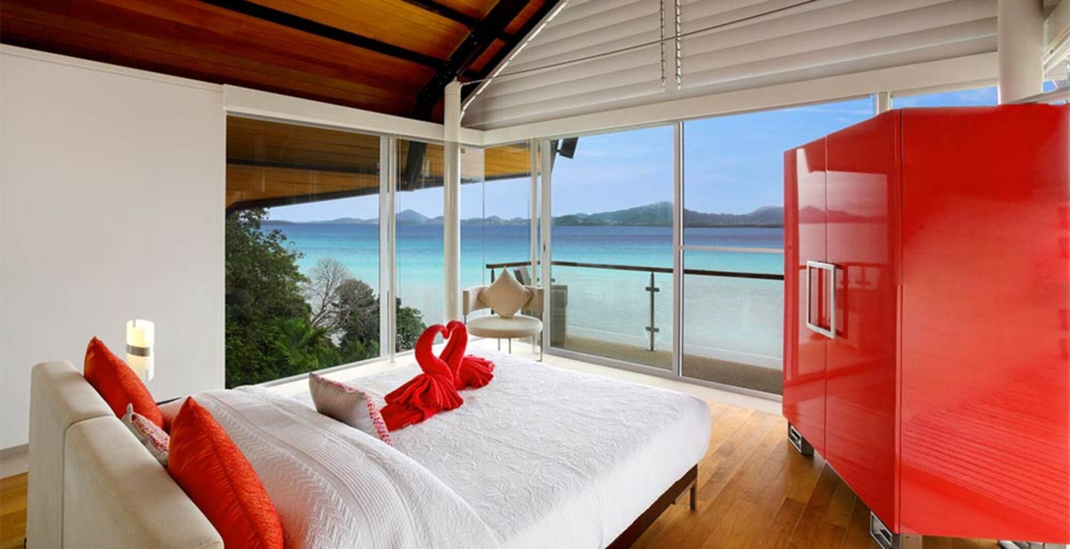 Nihai Tatil için Tayland'da Mükemmel Villayı Buldunuz, Phuket Villa 1010