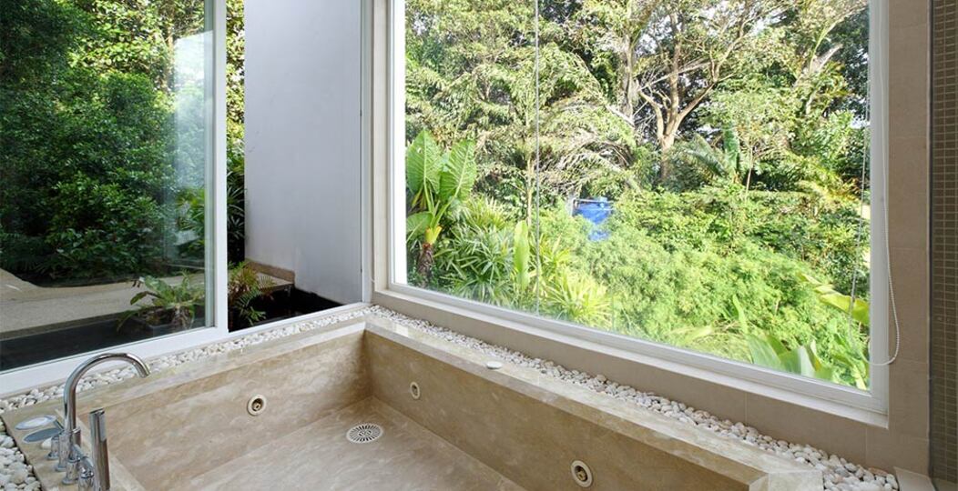 Nihai Tatil için Tayland'da Mükemmel Villayı Buldunuz, Phuket Villa 1010