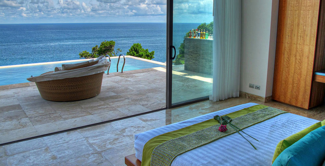 Sonunda Siz ve Arkadaşlarınız 7/24 Konsiyerjli Lüks Bir Villa Kiralayabilirsiniz, Phuket Villa 1011