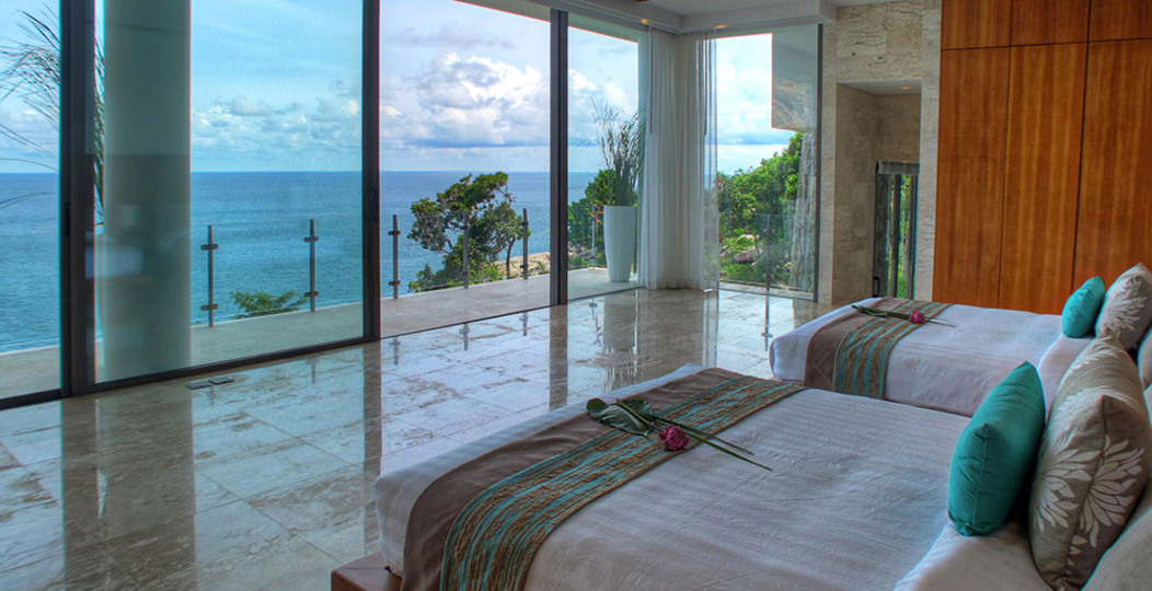 Sonunda Siz ve Arkadaşlarınız 7/24 Konsiyerjli Lüks Bir Villa Kiralayabilirsiniz, Phuket Villa 1011