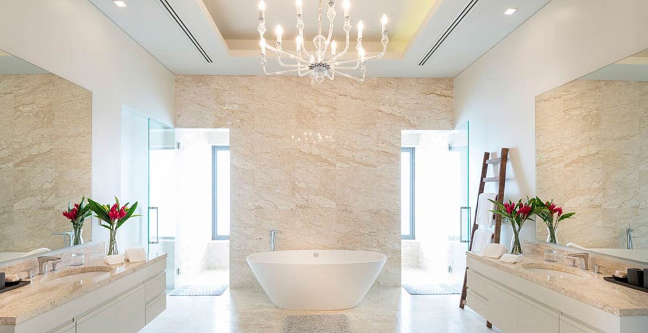 Nihai Tatil için Tayland'da Mükemmel Villayı Buldunuz, Phuket Villa 1015