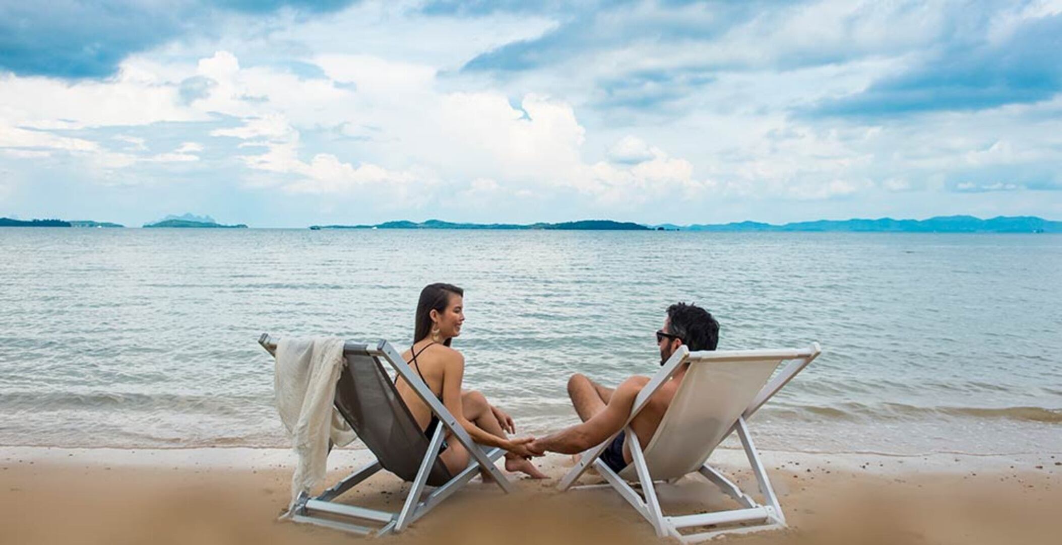 Arkadaşlarınız Bu Lüks Villaya Bayılacak, Tam Kadrolu ve Özel Aşçı, Phuket Villa 1017