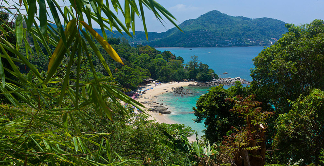 Arkadaşlarınız Bu Lüks Villaya Bayılacak, Tam Kadrolu Personel ve Özel Şef Hizmeti, Phuket Villa 1020