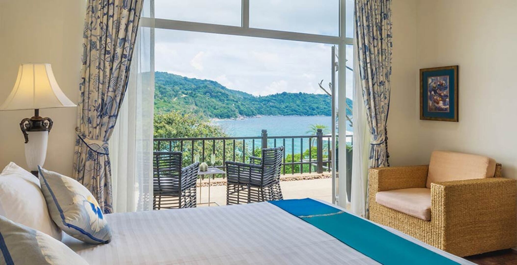 Bunu Resimle...Phuket'te Mükemmel Villa Tatilinizin Keyfini Çıkarmak, Tayland, Phuket Villa 1021