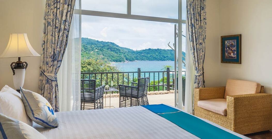 Bunu Resimle...Phuket'te Mükemmel Villa Tatilinizin Keyfini Çıkarmak, Tayland, Phuket Villa 1021