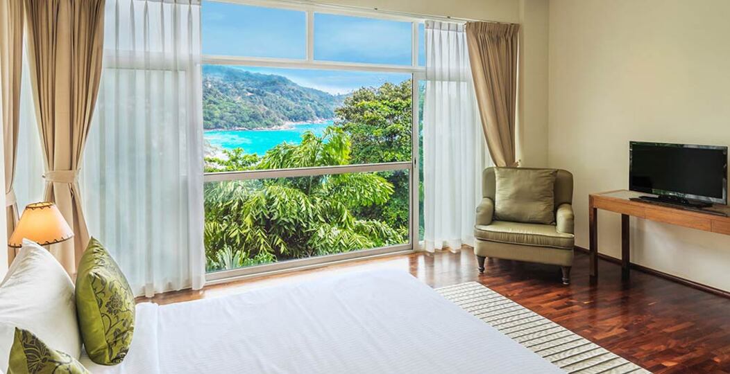 Bunu Resimle...Phuket'te Mükemmel Villa Tatilinizin Keyfini Çıkarmak, Tayland, Phuket Villa 1021