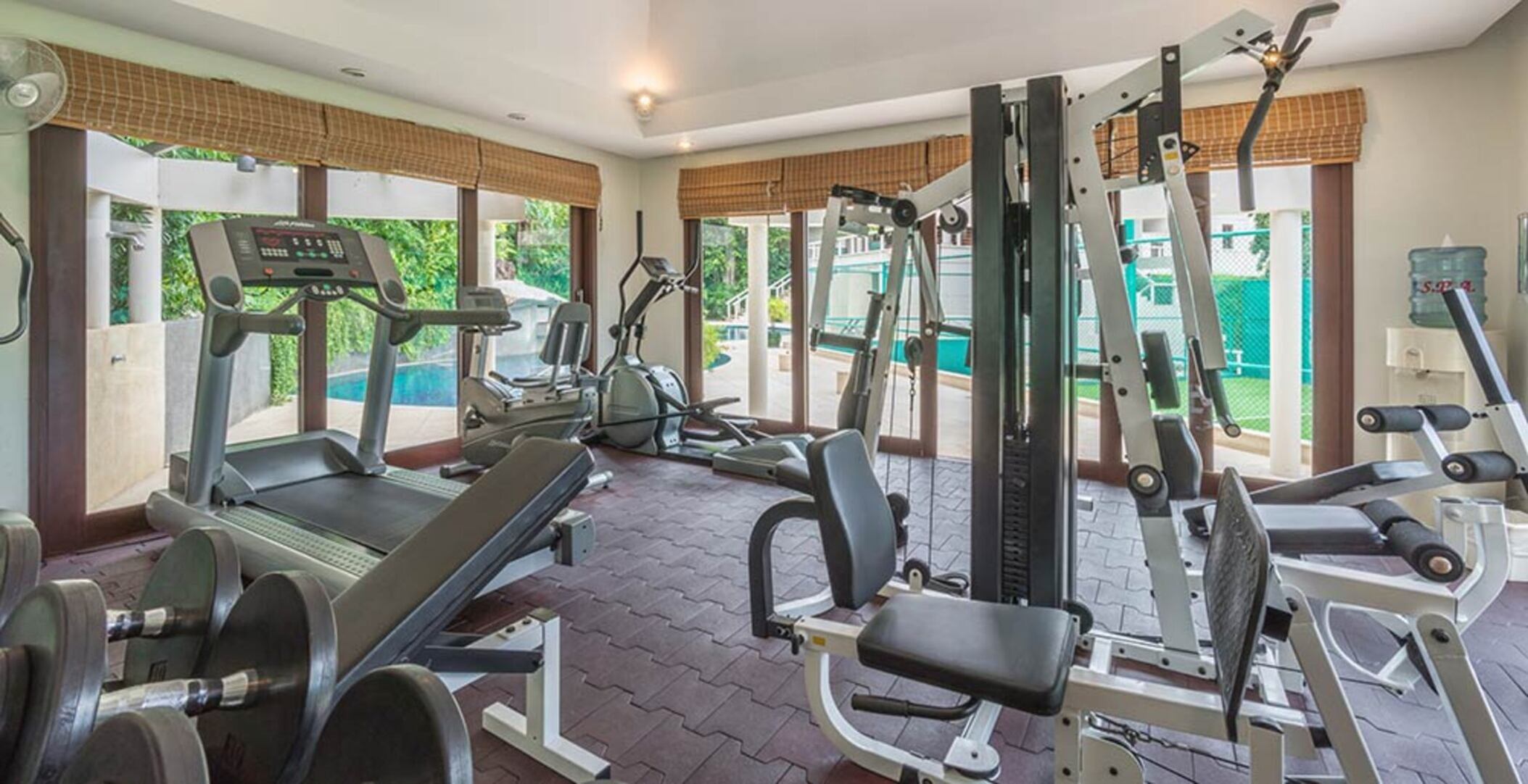 Bunu Resimle...Phuket'te Mükemmel Villa Tatilinizin Keyfini Çıkarmak, Tayland, Phuket Villa 1021