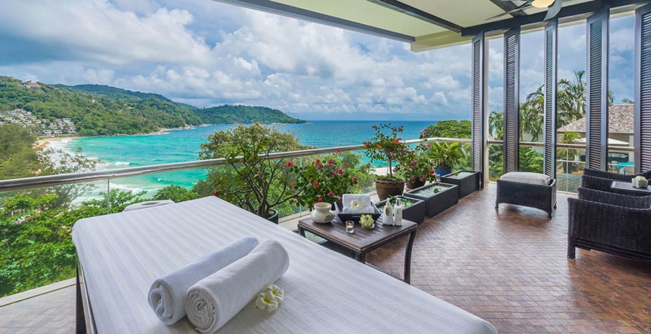 Bunu Resimle...Phuket'te Mükemmel Villa Tatilinizin Keyfini Çıkarmak, Tayland, Phuket Villa 1021