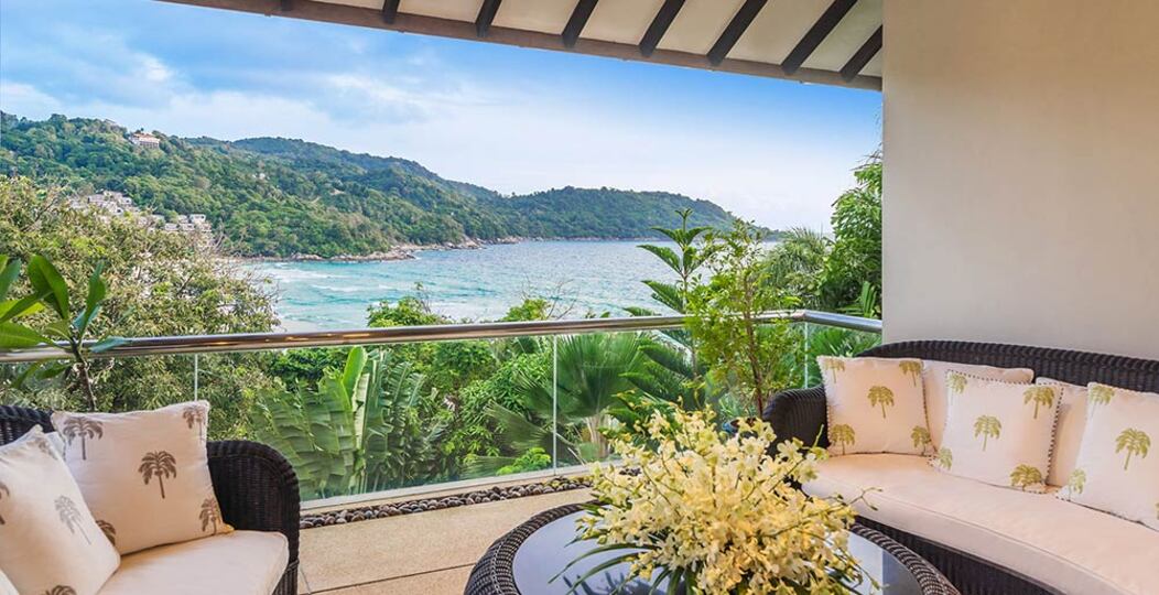 Bunu Resimle...Phuket'te Mükemmel Villa Tatilinizin Keyfini Çıkarmak, Tayland, Phuket Villa 1021