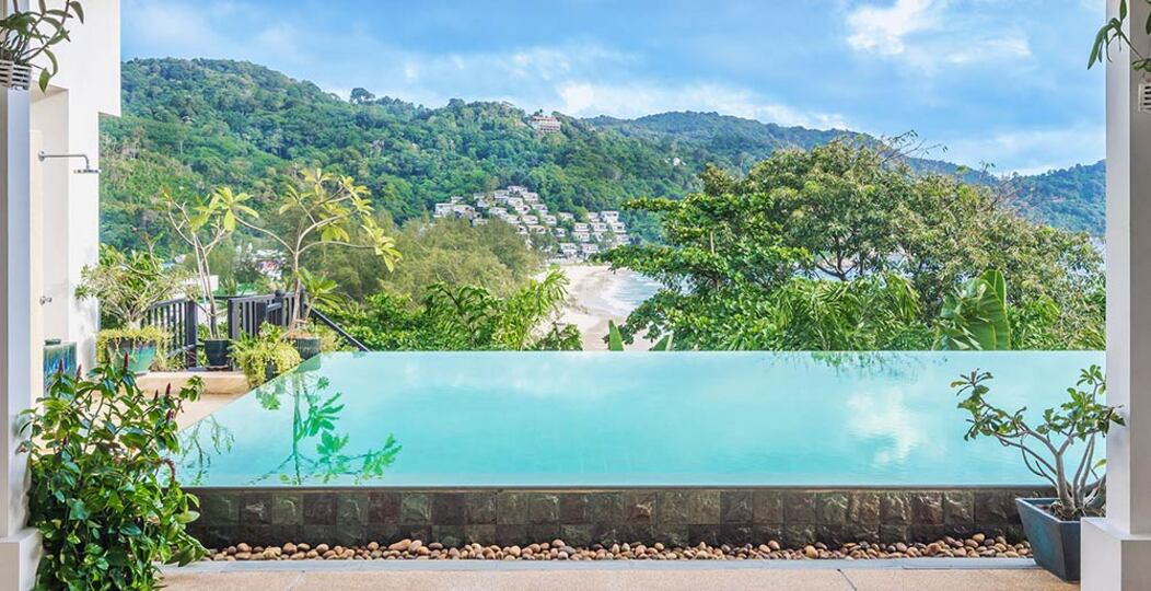 Bunu Resimle...Phuket'te Mükemmel Villa Tatilinizin Keyfini Çıkarmak, Tayland, Phuket Villa 1021