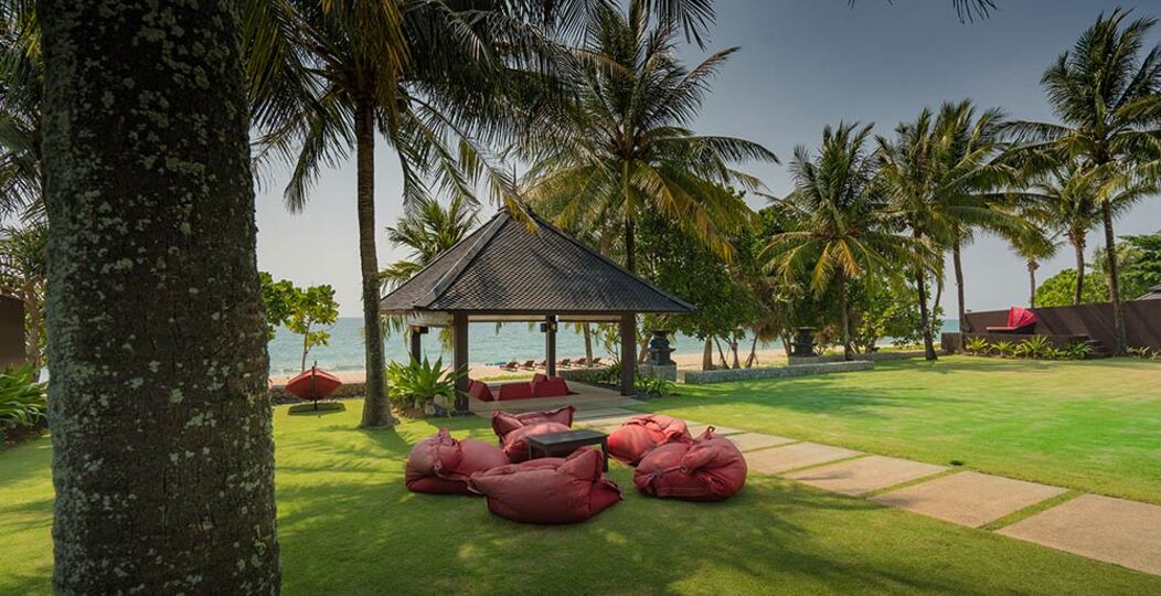 Özel Aşçılı Mükemmel 5 Yıldızlı Villayı Buldunuz, Phuket Villa 1023