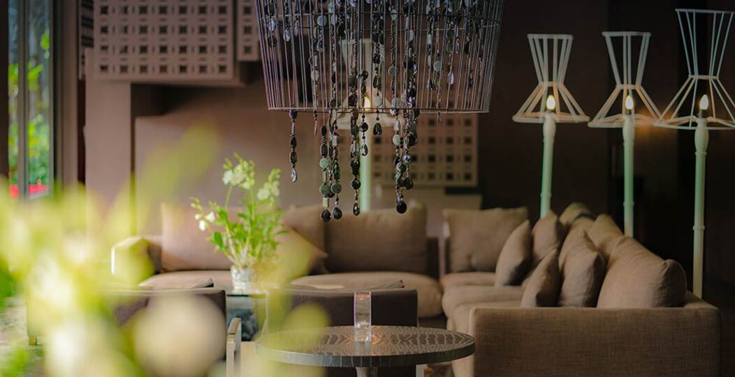 Özel Aşçılı Mükemmel 5 Yıldızlı Villayı Buldunuz, Phuket Villa 1023