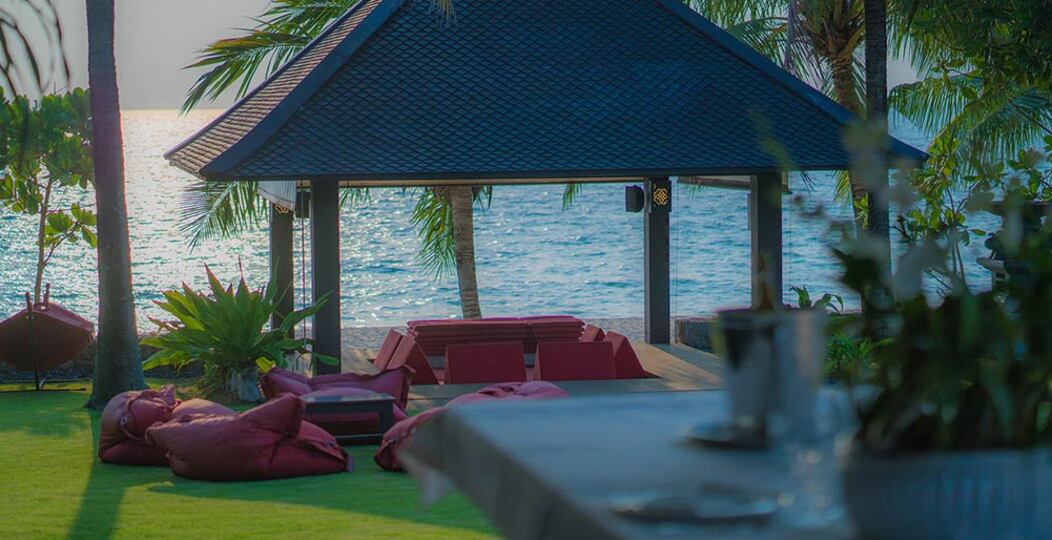 Özel Aşçılı Mükemmel 5 Yıldızlı Villayı Buldunuz, Phuket Villa 1023