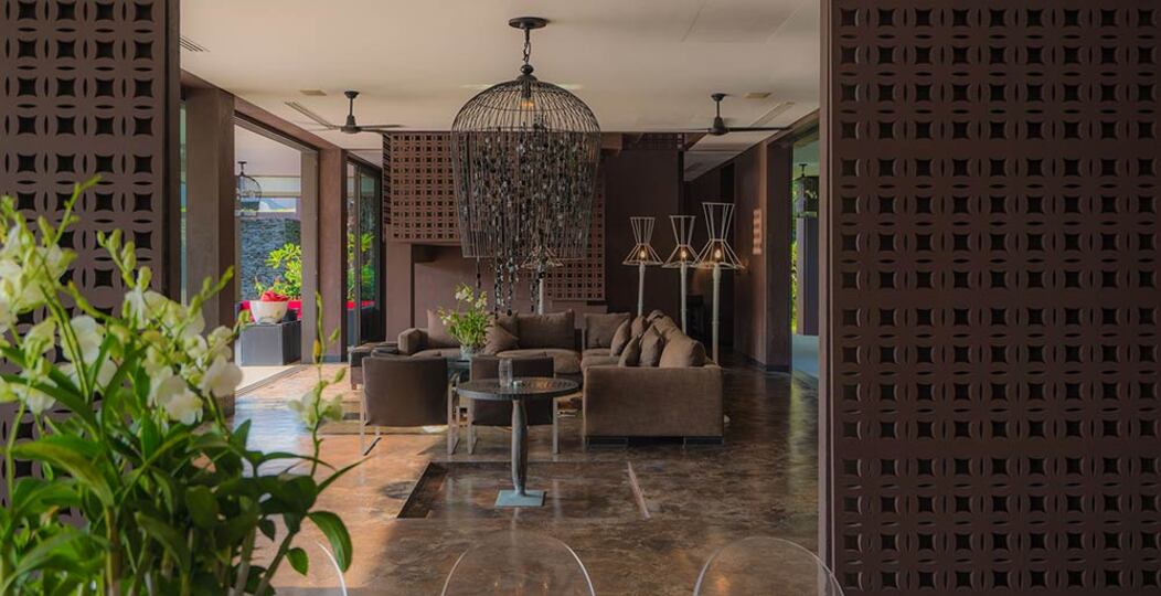 Özel Aşçılı Mükemmel 5 Yıldızlı Villayı Buldunuz, Phuket Villa 1023