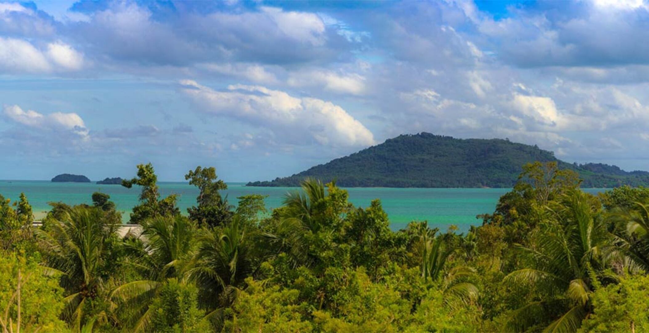 Phuket Villa 1025 Özel Aşçı Dahil Tam Kadrolu Mükemmel 5 Yıldızlı Villa