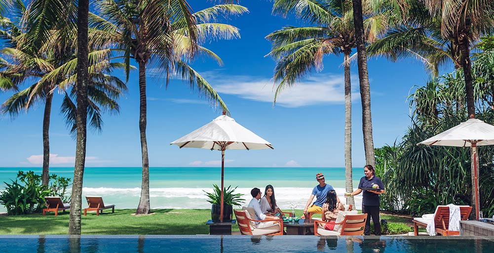 Nihai Tatil için Tayland'da Mükemmel Villayı Buldunuz, Phuket Villa 1026