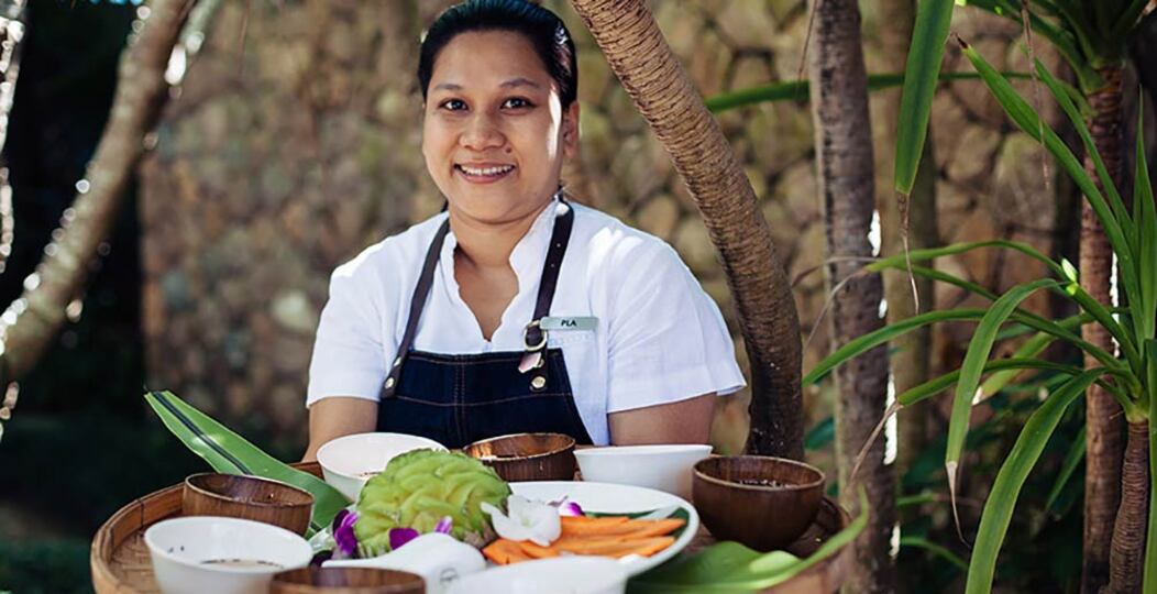 Nihai Tatil için Tayland'da Mükemmel Villayı Buldunuz, Phuket Villa 1026